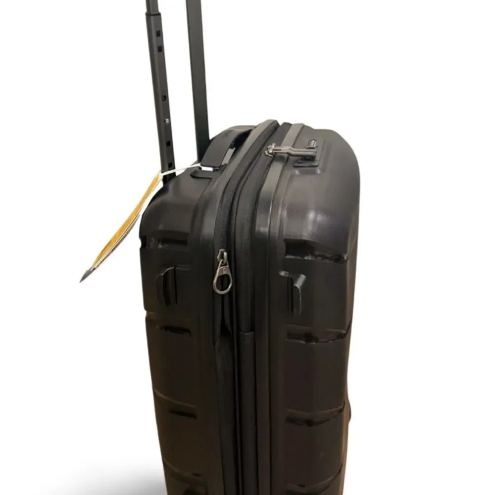 Samsonite Outline Pro Expandable Carry On Spinner Suitcase Luggage carry…